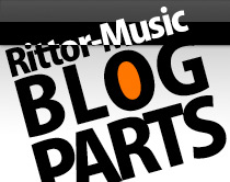 Rittor-Music Blog Parts