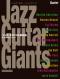 Jazz Guitar Giants