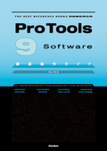 Pro Tools 9 Software徹底操作ガイド