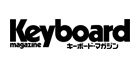 キーボード・マガジン・ロゴ
