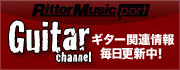 RittorMusicPort M^[channel