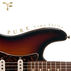 PURE／トモ藤田