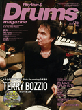 リズム＆ドラム・マガジン 2012年5月号