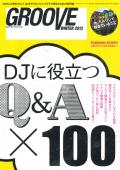 GROOVE WINTER 2013