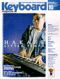 キーボード・マガジン 1999年10月号
