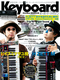 キーボード・マガジン 2010年10月号 AUTUMN