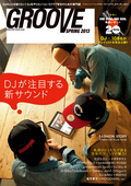 GROOVE SPRING 2013