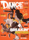 ダンス・スタイル 2008年10月号