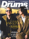 リズム＆ドラム・マガジン 2008年5月号