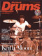 リズム＆ドラム・マガジン 2008年10月号