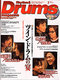 リズム＆ドラム・マガジン 2001年01月号