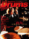 リズム＆ドラム・マガジン 2000年08月号