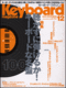 キーボード・マガジン 2003年12月号