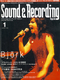 サウンド＆レコーディング・マガジン 2002年01月号