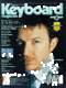 キーボード・マガジン 1999年04月号