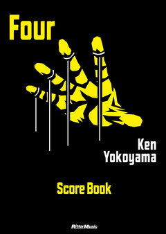 横山健／Four