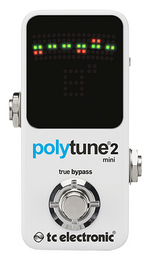 polytune2 Mini