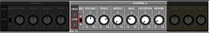 JC-120 カッティング向きのブライトなクリーン パネル