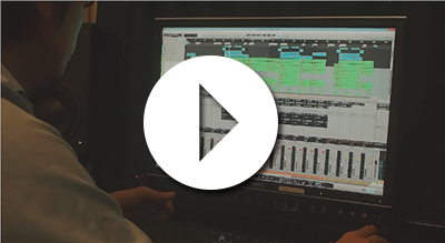 書籍『DAWで曲を作る時にプロが実際に行なっていること』プロモーション動画 浅田祐介編