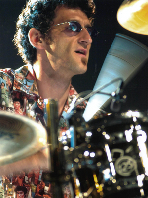 JojoMayer