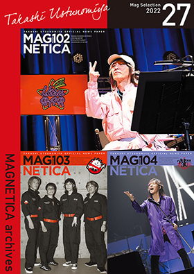 MAGNETICA archives 26