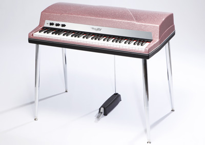 Tine Piano 64keys