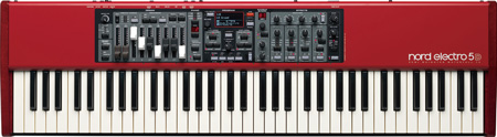 Nord Electro 5D