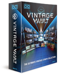 Vintage Vault