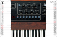 KM2015カレンダーサンプル画像