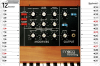 KM2015カレンダーサンプル画像