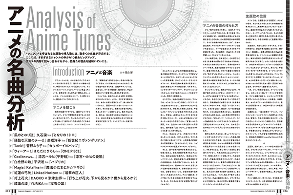 キーボード・マガジン 2019年10月号 AUTUMN|MAGAZINES|リットーミュージック