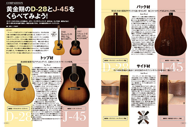 アコースティック・ギター・マガジン 2021年12月号 Vol.90