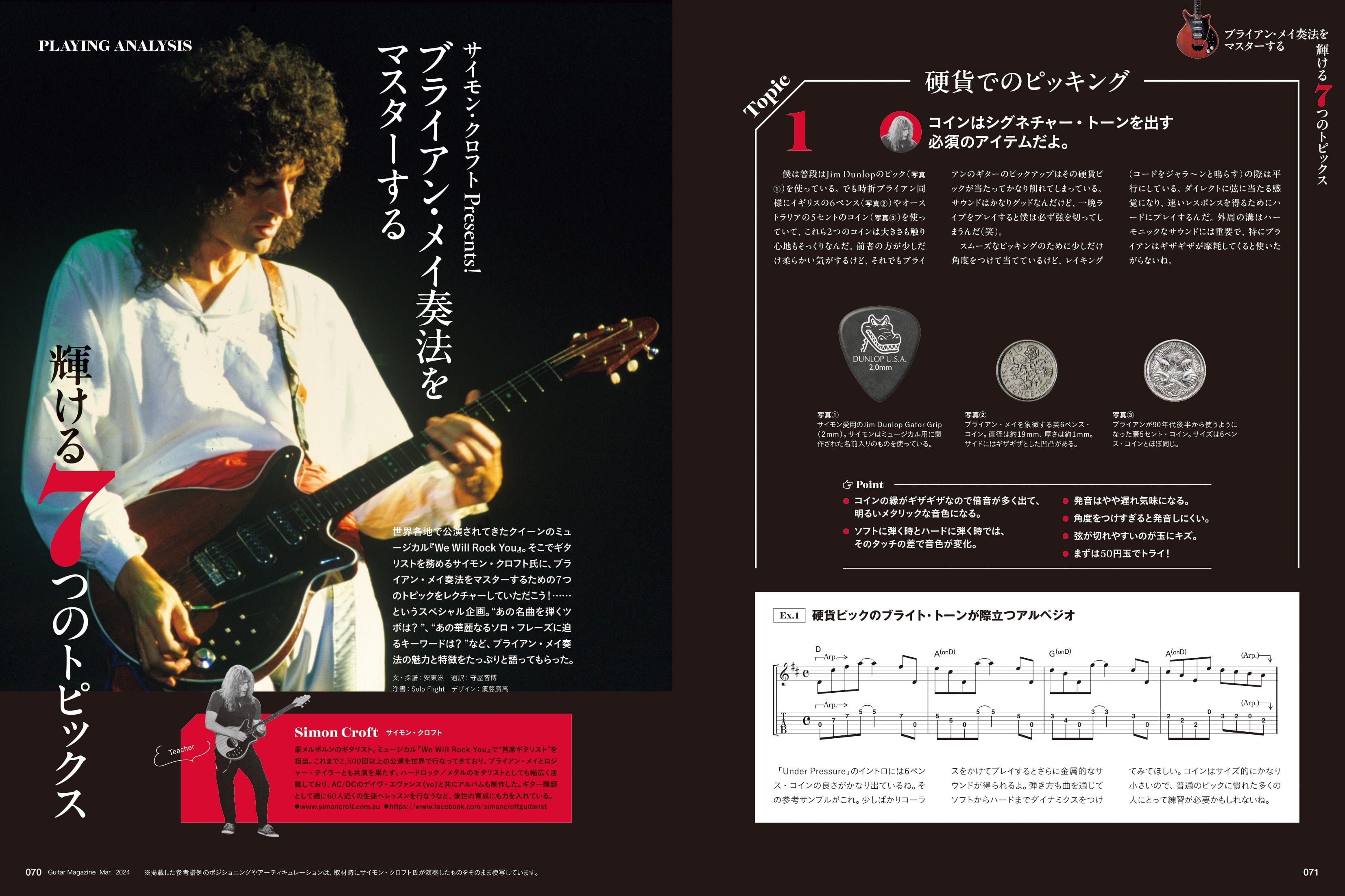 Amazon.co.jp: THE GIBOSN/ザ・ギブソン ギターマガジン92年3月