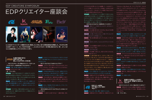音ゲーを主戦場に革新的なサウンドを放ち続ける 新世代