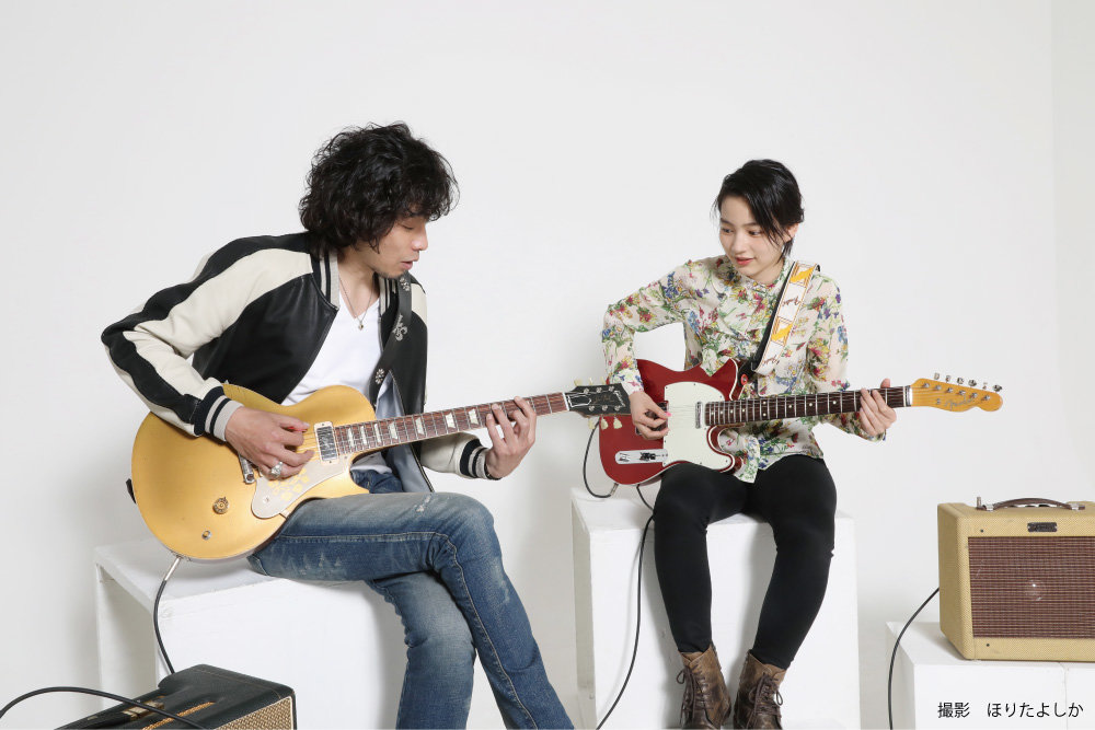 注目のギタリストを丸ごと一冊でフィーチャーする ギター マガジン責任編集による人気シリーズの第10弾に斉藤和義が登場 News Release リットーミュージック 注目のギタリストを丸ごと一冊でフィーチャーする ギター マガジン責任編集による人気シリーズの第10弾に斉藤和義が登場 News Release リットーミュージック