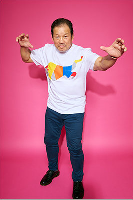 PERSON'S DESIGN STUDIO 公式 | MACHO DRAGON 新アイテム発売