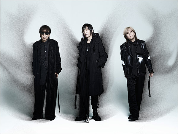 TM NETWORKの