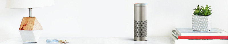 Amazon Echo