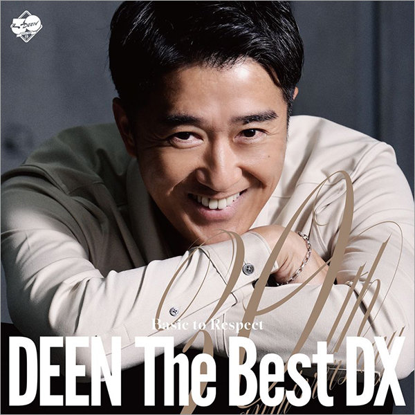 直筆サイン入り DEEN ALL SONGS STORIES 1993-2024（123new05）