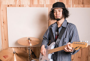 9mm Parabellum Bullet『BABEL』インタビュー|サウンド&レコーディング・マガジン2017年8月号より