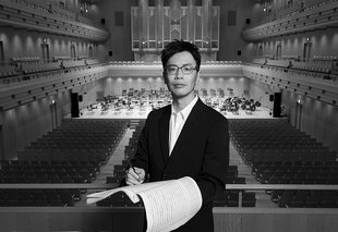 『岸田繁「交響曲第一番」初演』インタビュー|サウンド&レコーディング・マガジン2017年8月号より