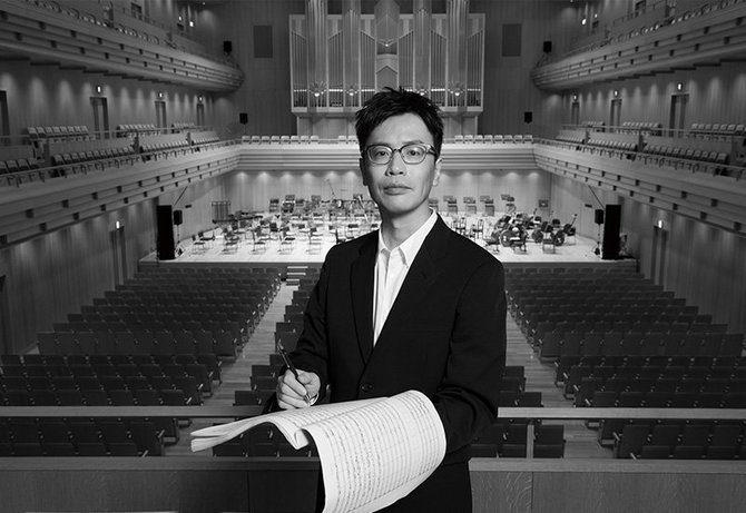『岸田繁「交響曲第一番」初演』インタビュー|サウンド&レコーディング・マガジン2017年8月号より
