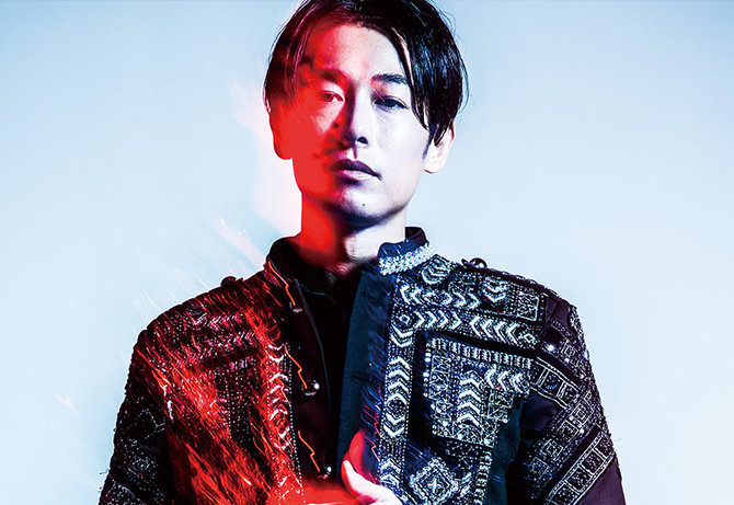 ディーン・フジオカ/DEAN FUJIOKA  CD.DVDセット Amazon.co.jp: 「Stars of the Lid」通常盤(2CD) - DEAN FUJIOKA
