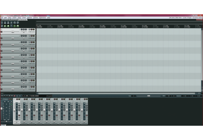 【かめりあ編】HOW TO MAKE? 音ゲー・トラック・メイク術(第2回)|『EDPクリエイターズ・ブック』より
