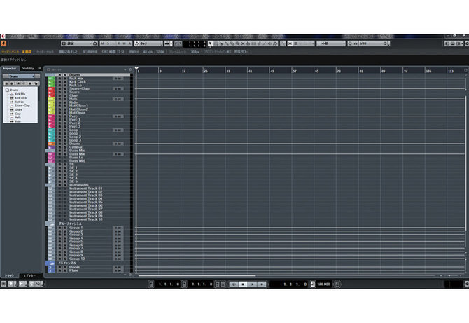 【kors k編】HOW TO MAKE? 音ゲー・トラック・メイク術(第1回)|『EDPクリエイターズ・ブック』より