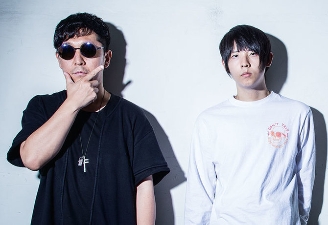 ☆Taku Takahashi×banvox 〜ポストEDMサウンドの行方とは...?|サウンド&レコーディング・マガジン2017年10月号より