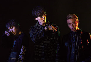 w-inds.橘慶太【POST EDM Artist Interview】|サウンド&レコーディング・マガジン2017年10月号より