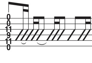 ギターの試奏...こんなコードはどう？