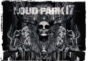今年も世界中のHR/HMの猛者が集結する『LOUD PARK 17』、まもなく開幕！
