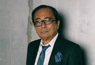 大野雄二に聞く映画音楽の制作手法｜キーボード・マガジン2017年10月号AUTUMNより